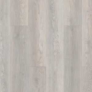 Take Home Sample- Glencree Drive 30 MIL x 7.09 in. W x 7 in. L Waterproof Click Lock Luxury Vinyl Plank Flooring