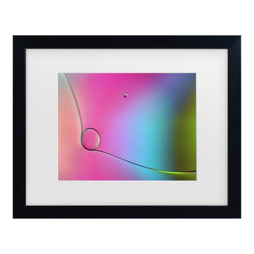 Heidi Westum Is Heading Matted Framed Photography Wall Art 18 in. x 22 in. price history on PriceWatchPro