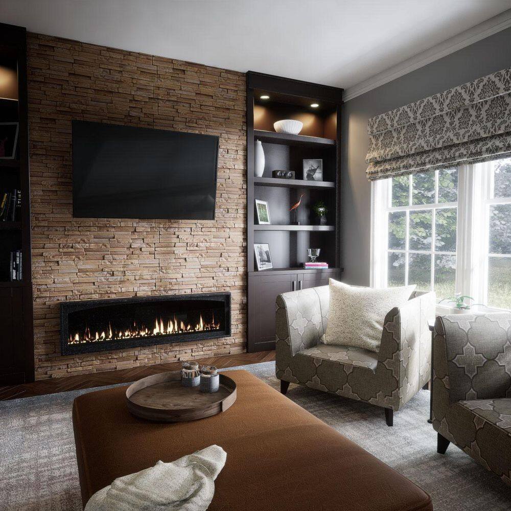 "EverStone Eldorado Faux Stone Panel, 48""W x 25""H x 1""D, Old Fashioned Color" price history on PriceWatchPro