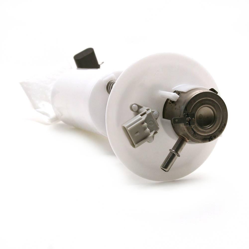 Fuel Pump Module Assembly