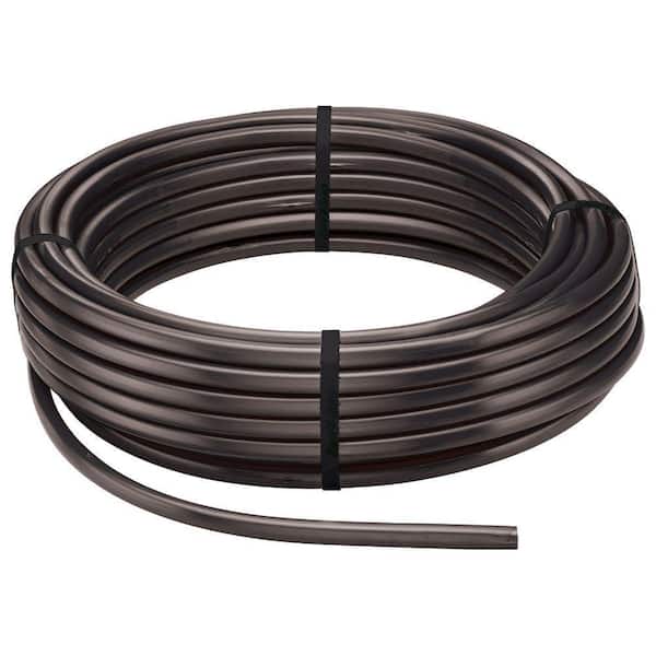 Rain Bird 1/2 in. (0.71 in. O.D.) x 500 ft. Distribution Tubing for Drip Irrigation