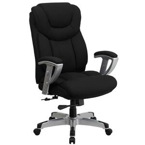 cloth office chairs near me