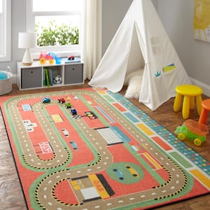  Five Stars VIP Lounge Decorating Large Rug Floor Carpet Yoga  Mat,Indoor Living Room Area Rugs,Suitable for Children Play Home Decorator  Floor Bedroom Carpet 63 X 48 Inches : Home & Kitchen