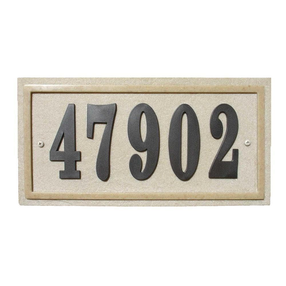 Wood Rectangle Plaque 12 inch, Pack of 100 Wood Plaques for