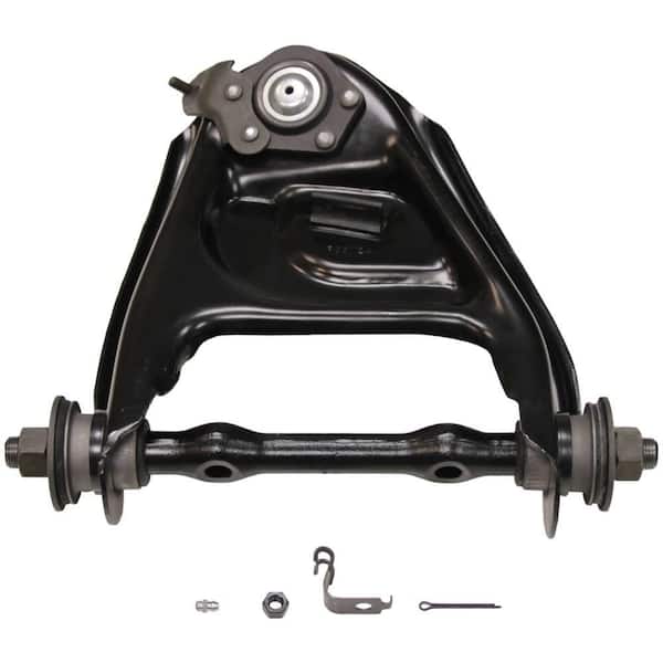 Unbranded Suspension Control Arm and Ball Joint Assembly