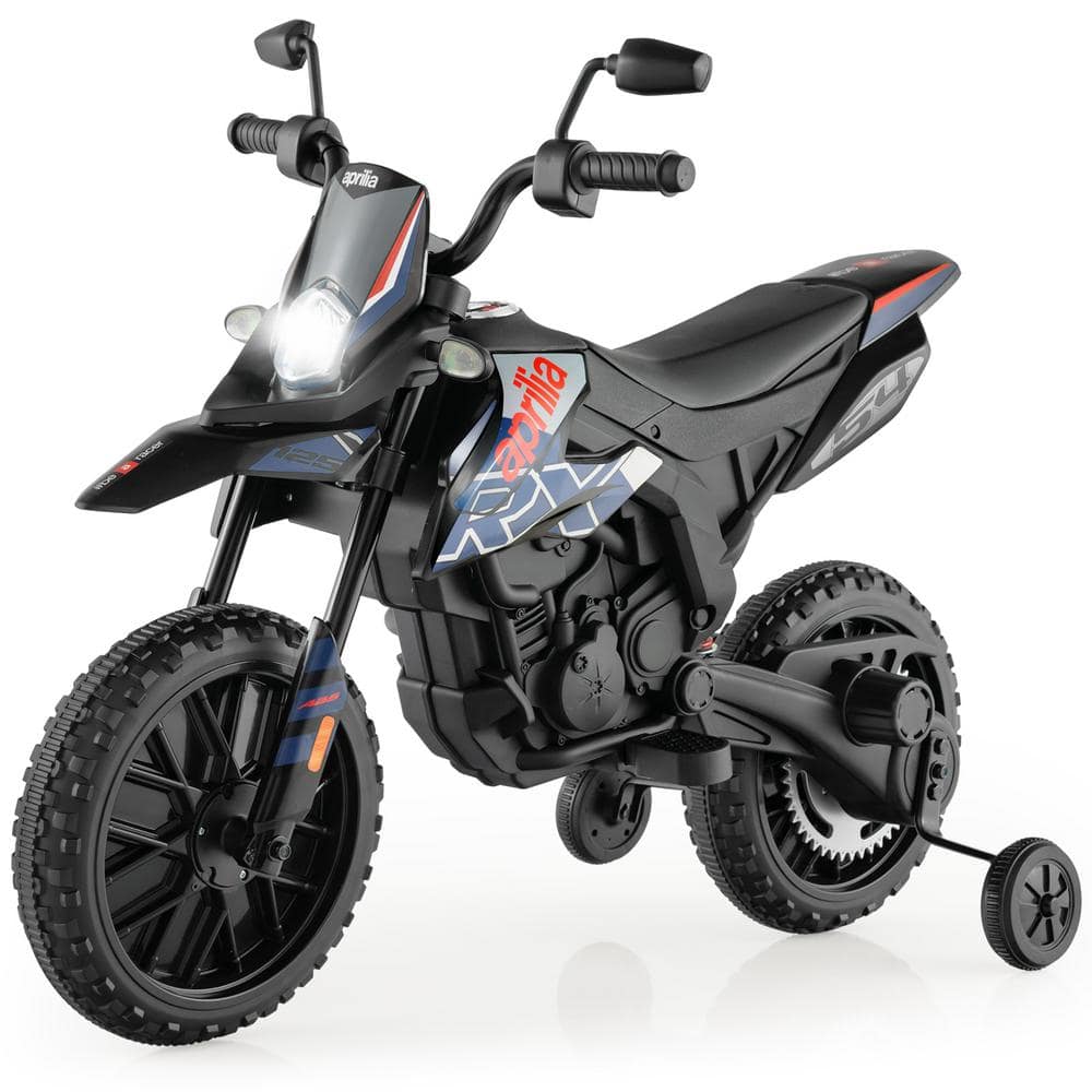ミニカー YBR125 ミニカー YBR125 Kawasaki Ninja ZX-25R Metallic Spark Black