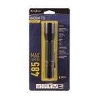 INOVA T3 Tactical LED Flashlight in Black
