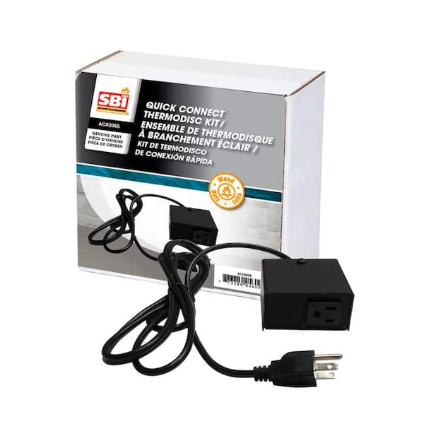 Unbranded Quick Cconnect Thermodisc