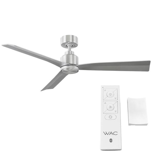 Blade Smart Compatible Ceiling Fan, Home Depot 3 Blade White Ceiling Fan