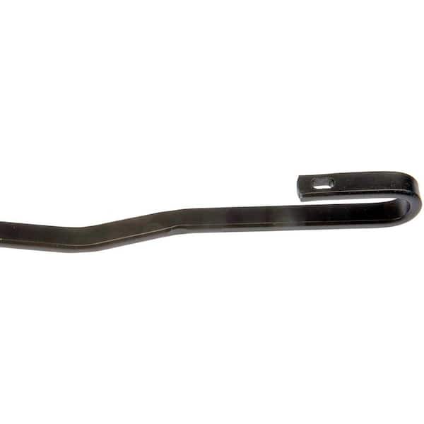 Unbranded Windshield Wiper Arm - Front Left 1995-1998 Ford Windstar 3.0L 3.8L