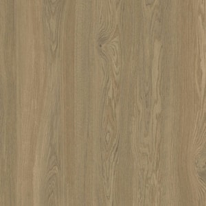Take Home Sample - Hunt Mountain Oak Click Lock Luxury Vinyl Plank Flooring