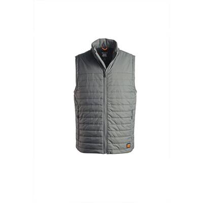 mens work vest jacket