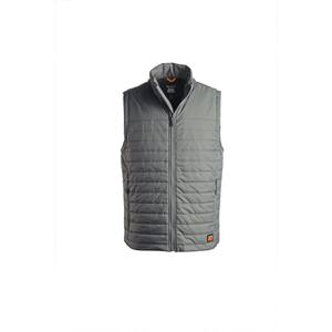 timberland vest jacket