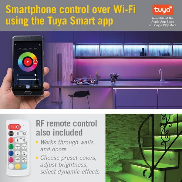 Remote Control for Smart WiFi - Apps on Google Play