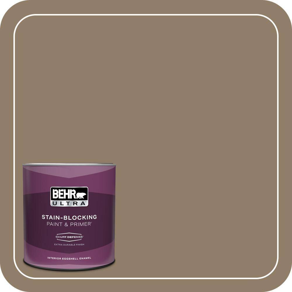 1 qt. #PPU7-3A Sofisticata Extra Durable Eggshell Enamel Interior Paint & Primer price history on PriceWatchPro