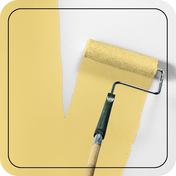 390B-5 Bee Pollen Paint