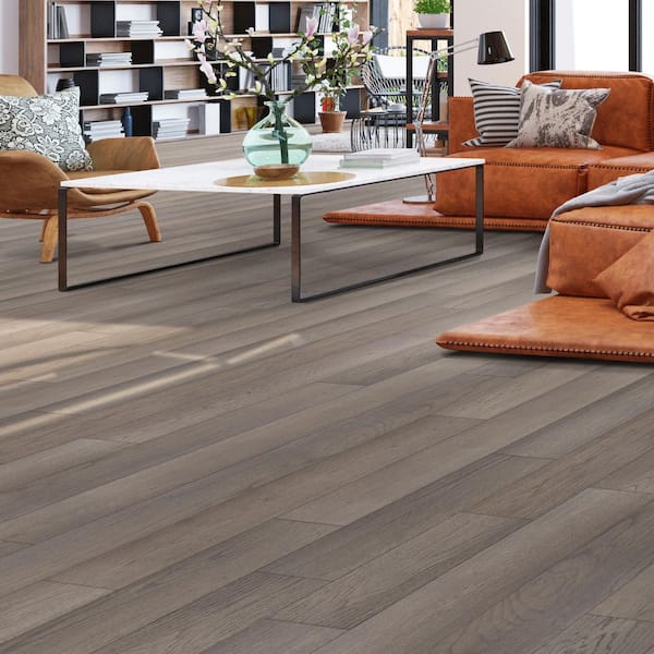 MSI Baker Cove Oak 3/8 in. T x 7 in. W Tongue and Groove
