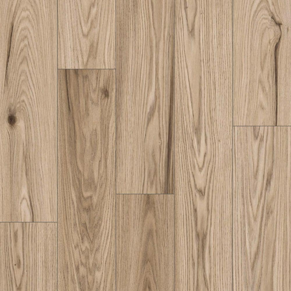 Swiss Krono Take Home Sample - Nature's Craft Paradise Hill Oak