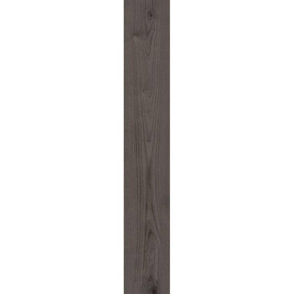 TrafficMaster Allure 6 in. x 36 in. Satin Oak Luxury Vinyl Plank Flooring (24 sq. ft. / Case)