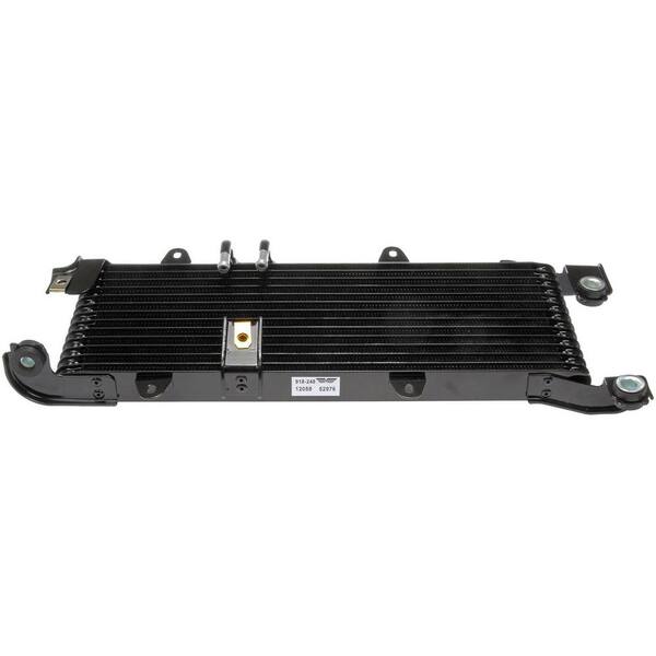Transmission Oil Cooler