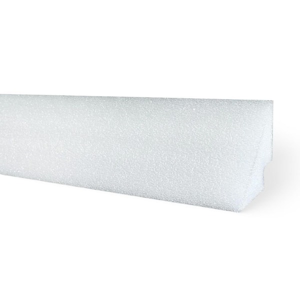 Blue Wave 48 in. Peel and Stick Above Ground Pool Cove (15 Pack)