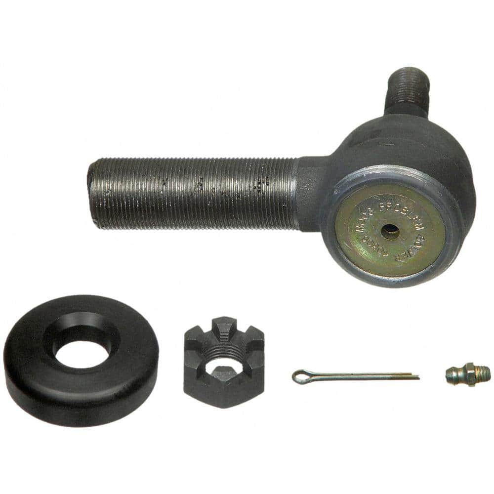 UPC 080066106687 product image for Steering Tie Rod End | upcitemdb.com