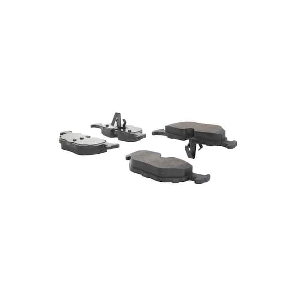 Centric Parts Disc Brake Pad Set