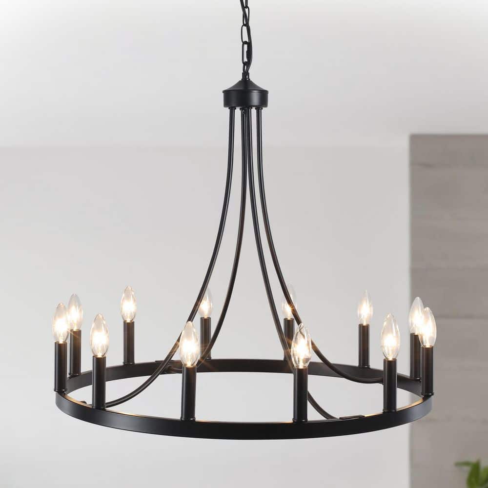 Home Depot Farmhouse Lighting
