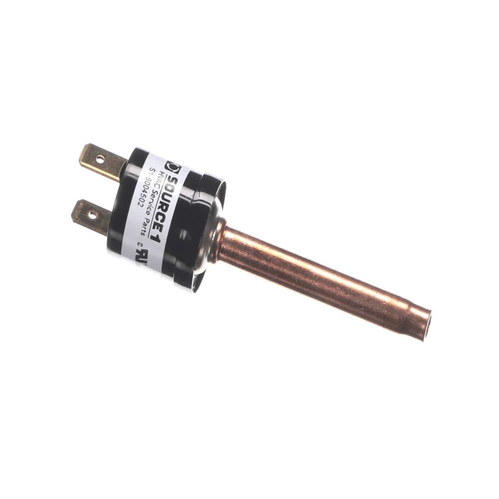Pressure Switch, 22 To 45 PSI price history on PriceWatchPro