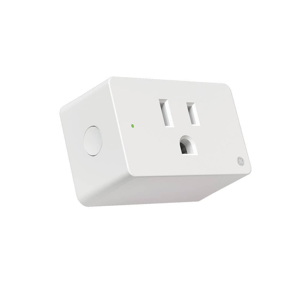 Cync Indoor Smart Plug - Matter Compatible (3-Pack) price history on PriceWatchPro