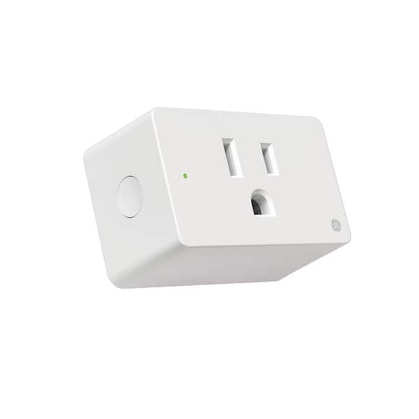 Cync Indoor Smart Plug - Matter Compatible (3-Pack)
