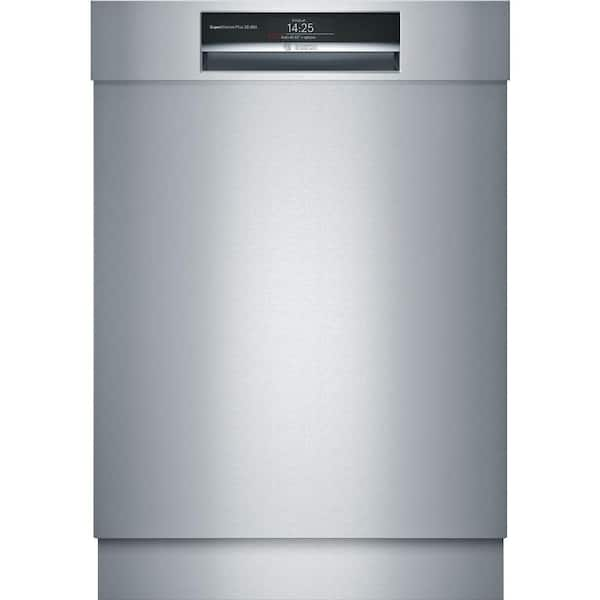 Reviews for Bosch Benchmark Series 24 in. Top Control Tall Tub