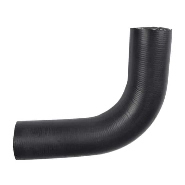 Continental Elite Radiator Coolant Hose Lower Pipe To Radiator The Home Depot