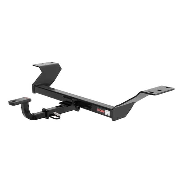 CURT Class 2 Trailer Hitch, 1-1/4 in. Ball Mount, Select Buick Lucerne