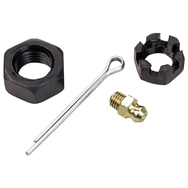 Mevotech Supreme Steering Tie Rod End