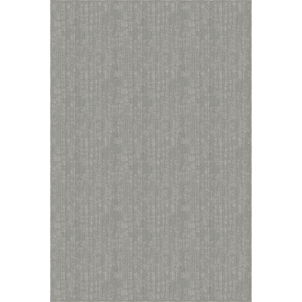 Wild Gravity Highland 8 x 12 ft. Gray Custom Area Rug price history on PriceWatchPro