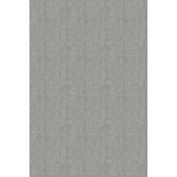 Lifeproof Wild Gravity Highland Gray Custom Area Rug