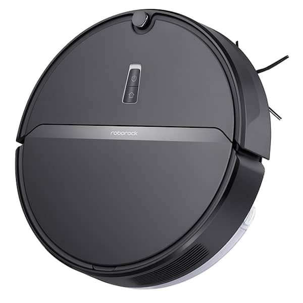ROBOROCK E4 MOP Wi-Fi Enabled Robotic Vacuum Cleaner with 2000Pa Suction and 200min Runtime