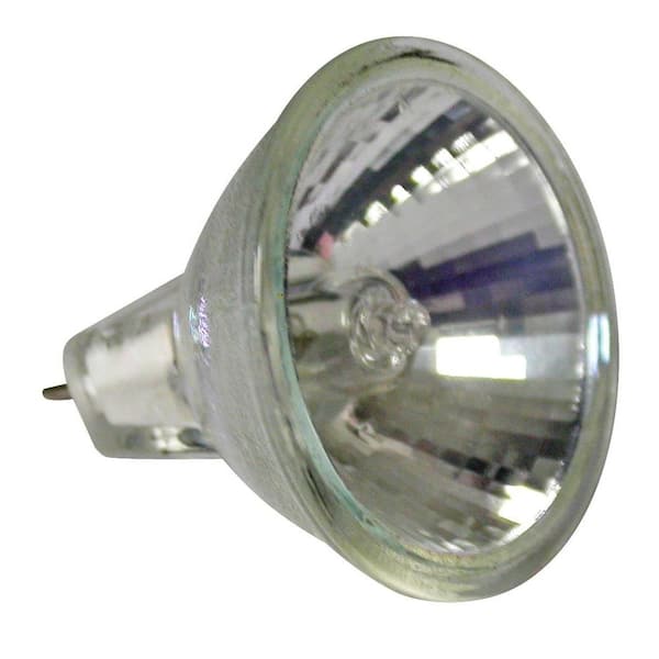 Alpine Corporation 10 Watt 12 Volt MR11 Halogen Bulb Display Case