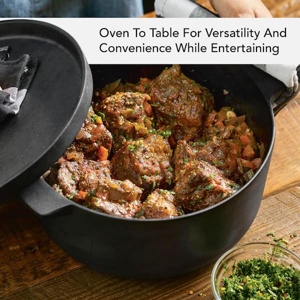 How to use a Cook-It-All from Lodge Cast Iron  Five cooking  configurations. Two pieces of cast iron. Endless possibilities. The Cook-It- All combines the utility of a cast iron camp Dutch oven