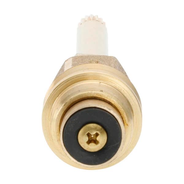 Everbilt 5 5/16 in. 16 pt Broach Right Hand Stem for Gerber