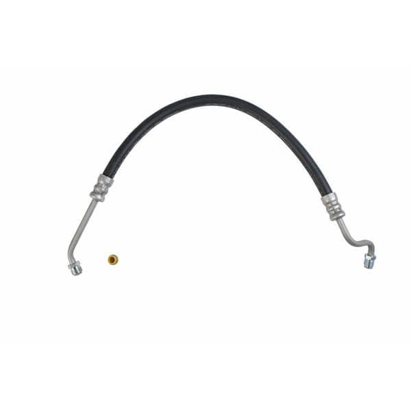 Sunsong Power Steering Pressure Line Hose Assembly