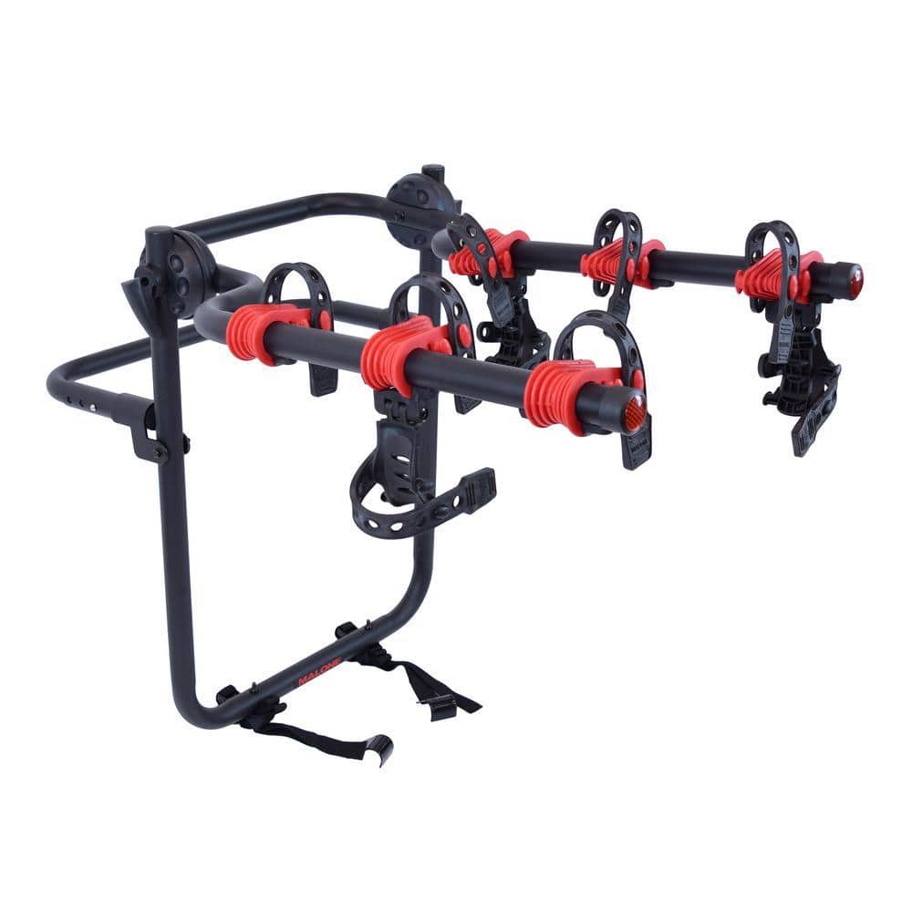 Hanger Spare T3 OS Bike Carrier 1-Bike Rack 33 lbs. Capacity for Spare Tire price history on PriceWatchPro