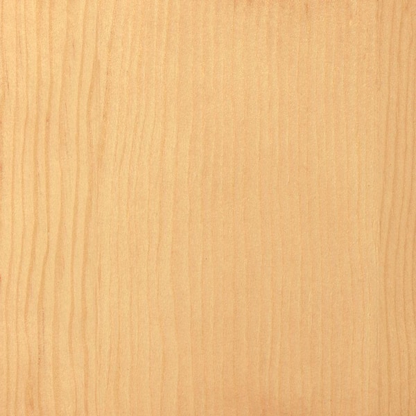 Andersen A-Series Interior Color Sample in Primed Pine