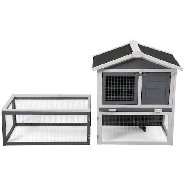 2nd hand rabbit discount hutch