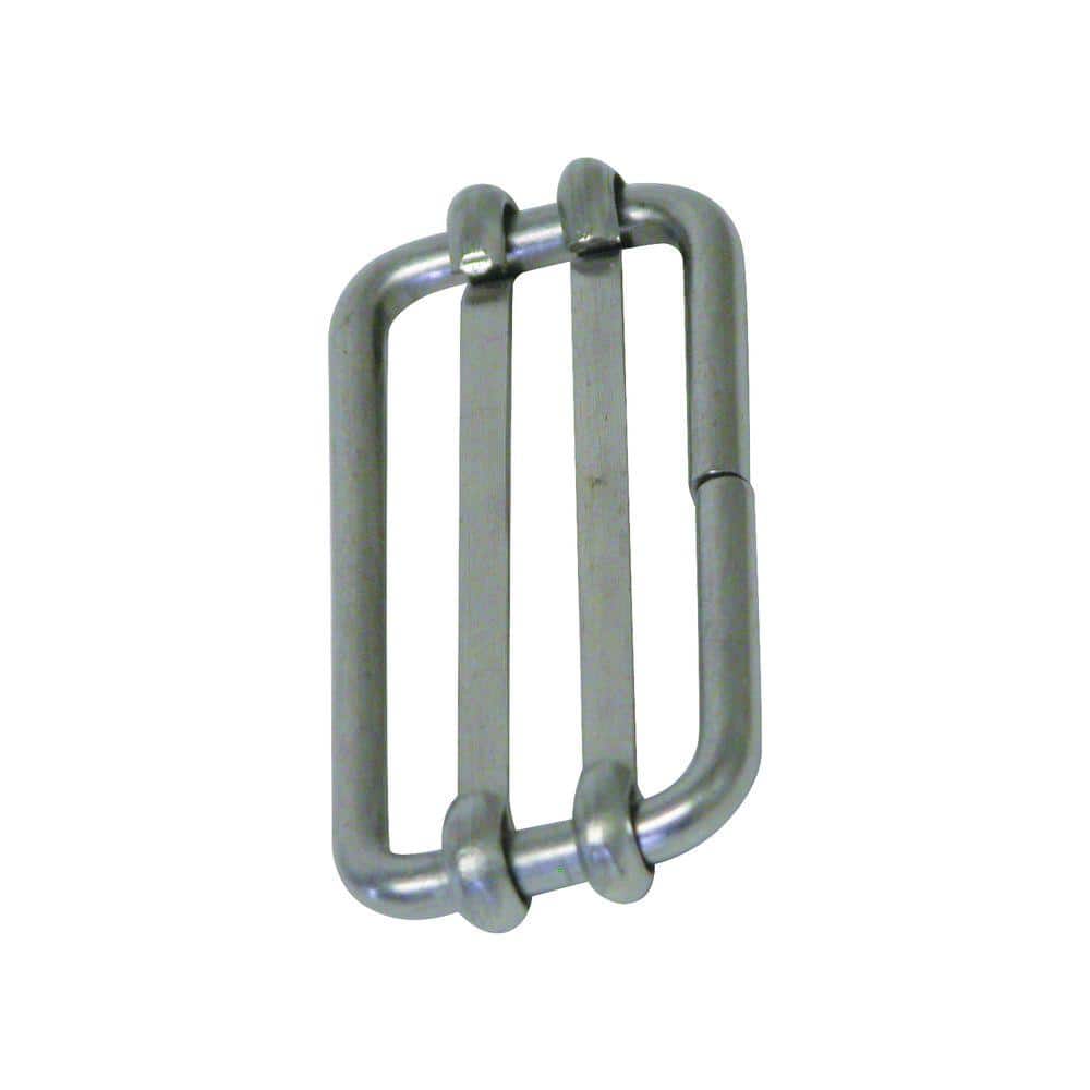 2 in. Polytape Buckle