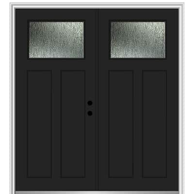 Double Door - Front Doors - Exterior Doors - The Home Depot