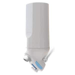 Premium Shower Filter without Head (3-Stage)