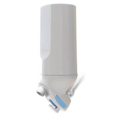 Premium Shower Filter without Head (3-Stage)