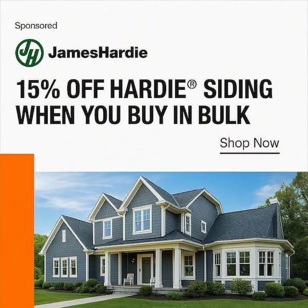 HOUSE OF HARDY 値引き交渉歓迎します James Hardie Hardie Plank HZ5 8.25 in. x 144 in. Primed Smooth